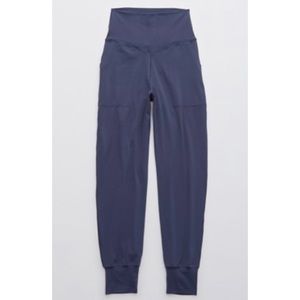 OFFLINE by Aerie Real Me Joggers in Fresh Bright